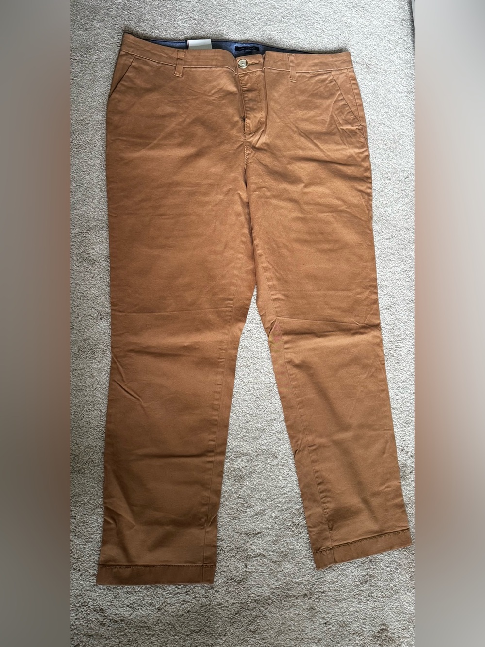 Women’s Casual Chino Pants